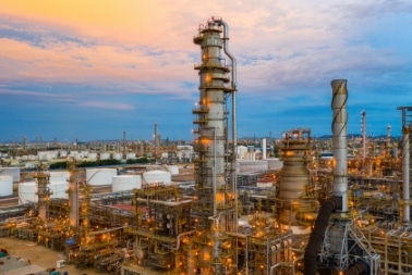 Oil and Gas Industry