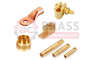 C360 Brass Electrical Accessories Manufacturer UK