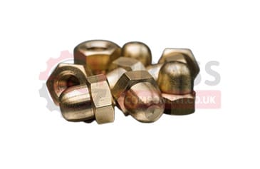 brass-electrical-nuts-uk
