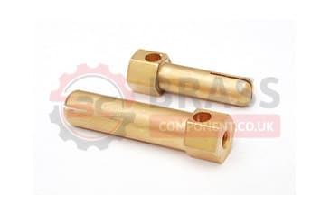 Brass Electrical Pins Manufacturer UK