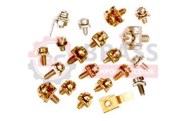 Electrical Fasteners