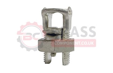 Aluminium Split bolt Connectors Manufacturer UK