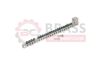 Aluminium Neutral Link