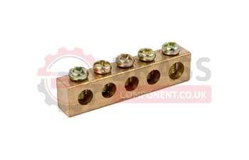 liens neutres en laiton