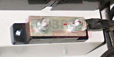 Applications extérieures