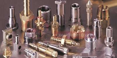 différents matériaux