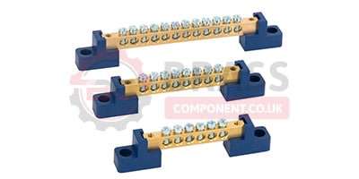 connecteurs à boulon fendu implique