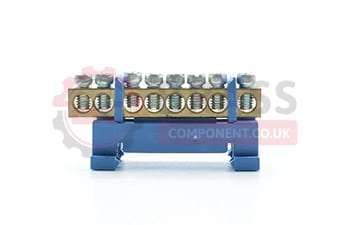 Lien de terre neutre