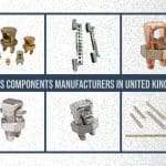 Top Custom Brass Components Manufacturers